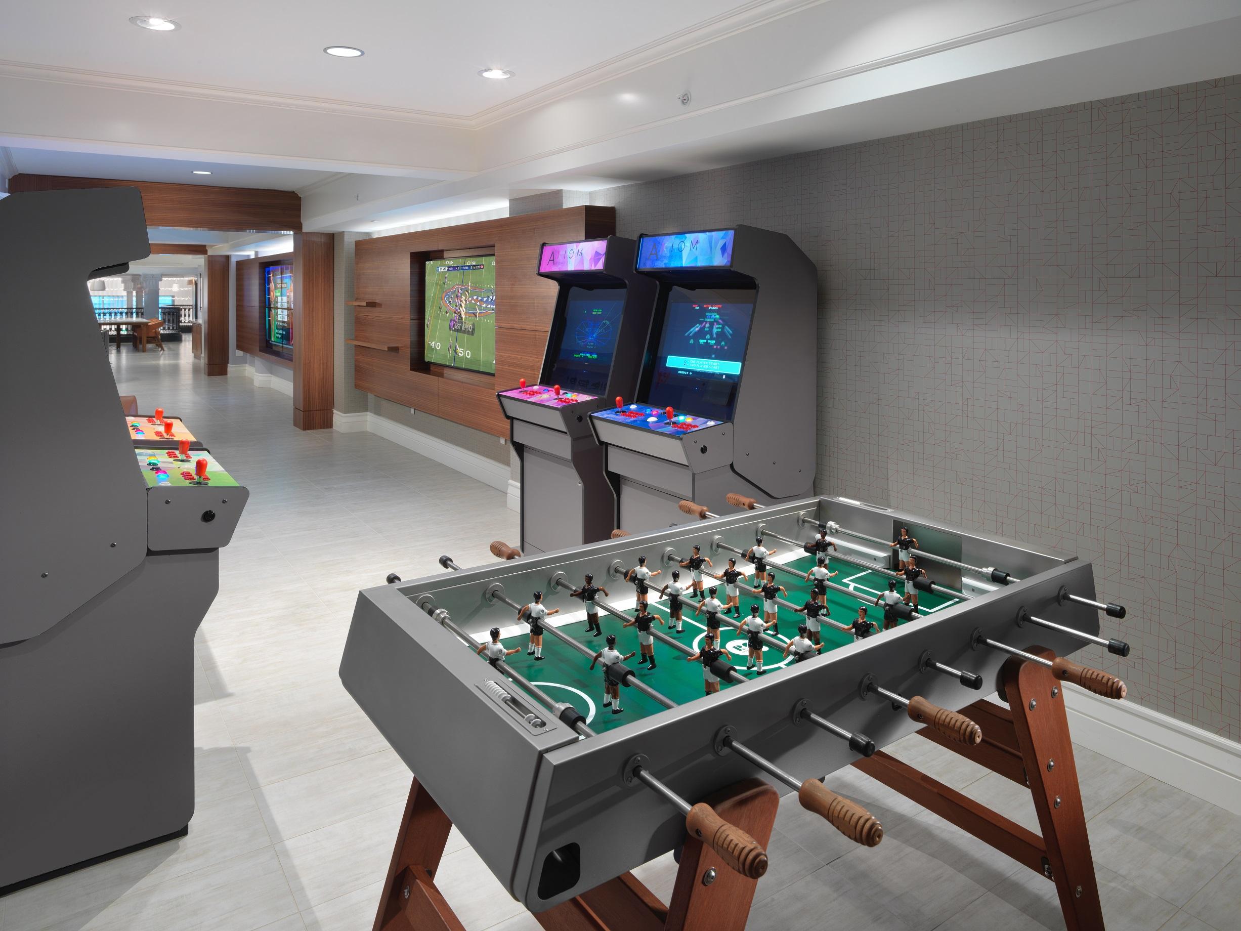 Axiom Hotel Сан Франциско Екстериор снимка