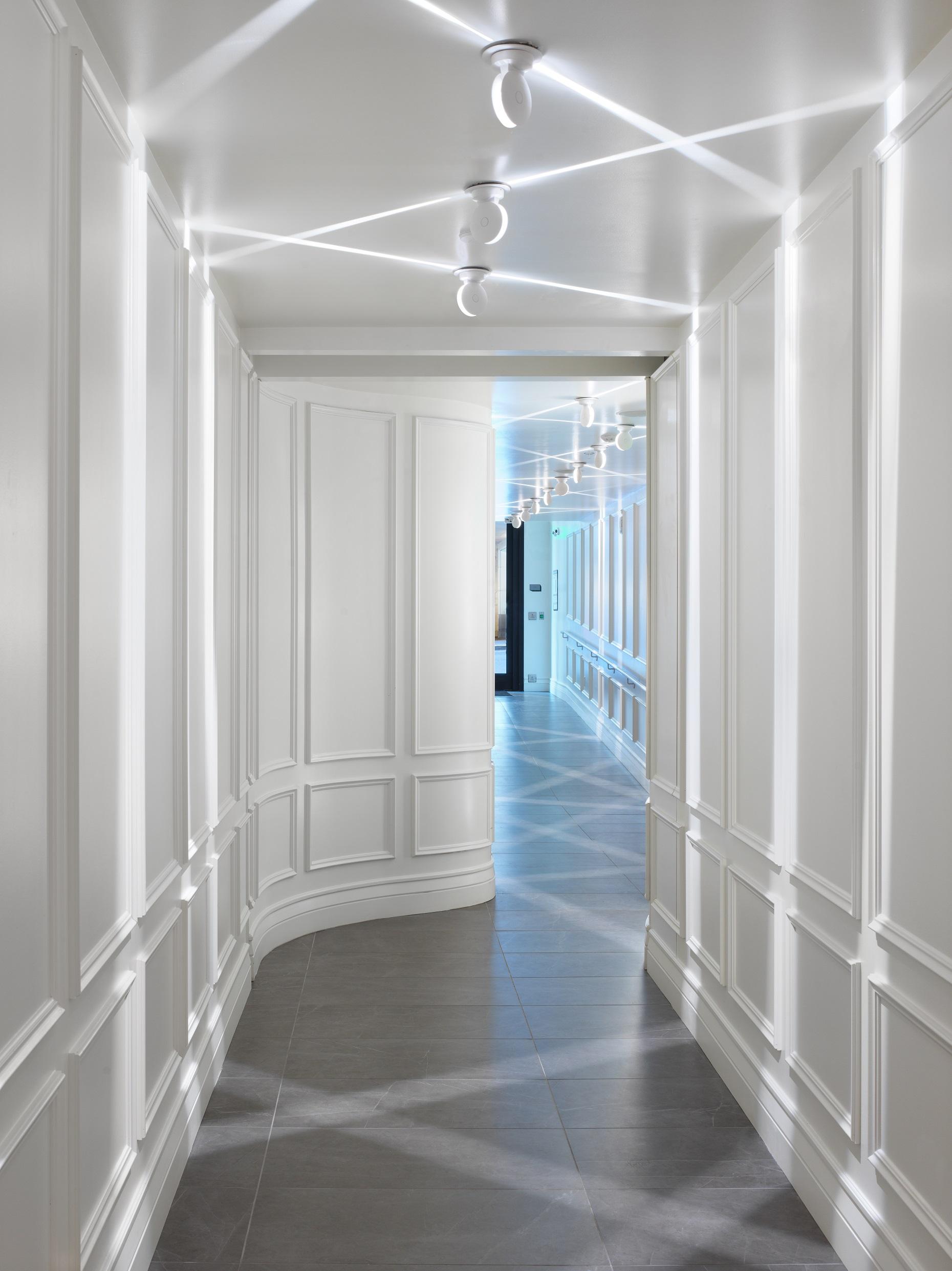 Axiom Hotel Сан Франциско Екстериор снимка