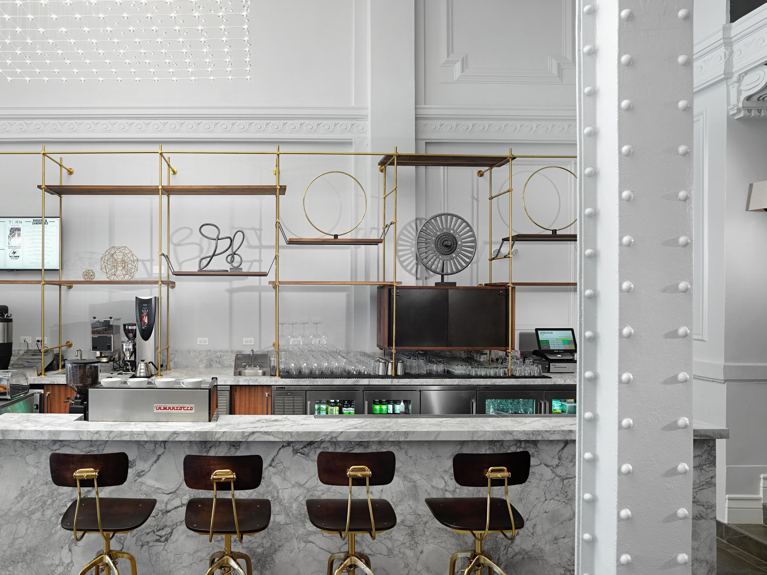 Axiom Hotel Сан Франциско Екстериор снимка