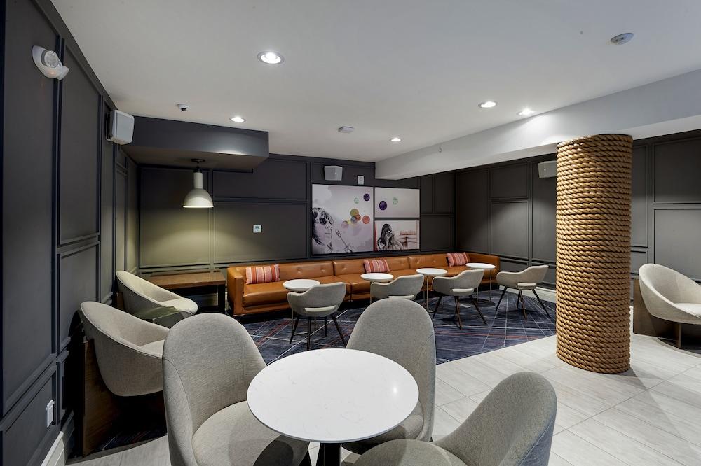 Axiom Hotel Сан Франциско Екстериор снимка